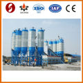 100 ton cement silo oversea service center available